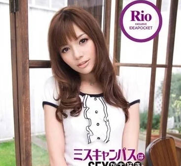 IPTD-483 混血校花喜欢做爱 RIO